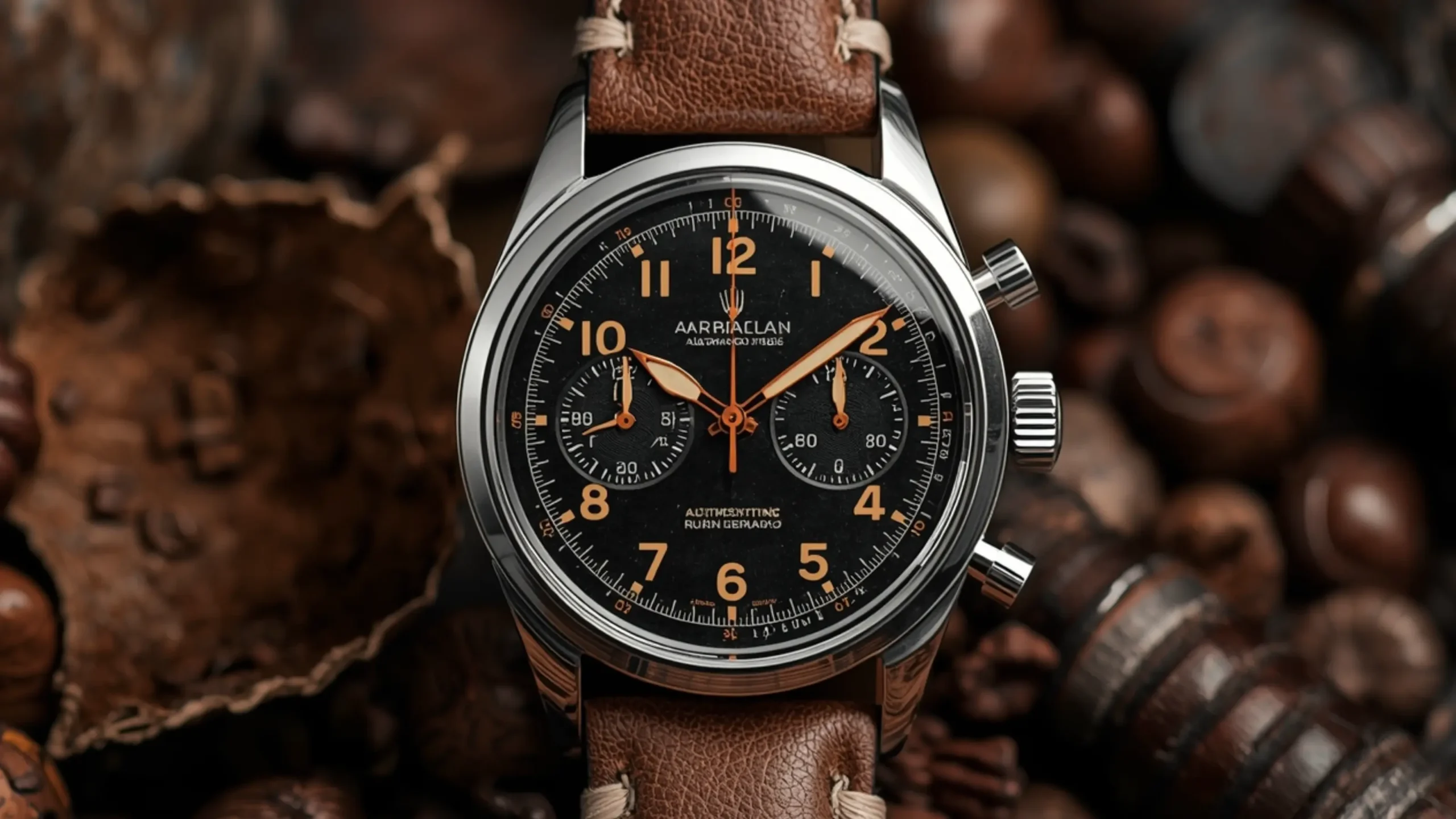 class vintage watch 1024 x 576px