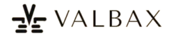 VALBAX logo